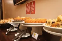 聖保羅酒店 - 早餐