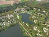 Cosy Bungalow with Microwave, in the Middle of de Maasduinen Hotels in Arcen