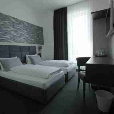 Hotel Starton am Ingolstadt Village Rooms