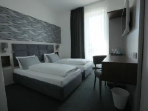 Hotel Starton am Ingolstadt Village Hotels in Ingolstadt