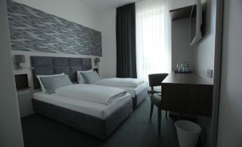 Hotel Starton am Ingolstadt Village