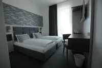 Hotel Starton am Ingolstadt Village Hotels in Vohburg an der Donau