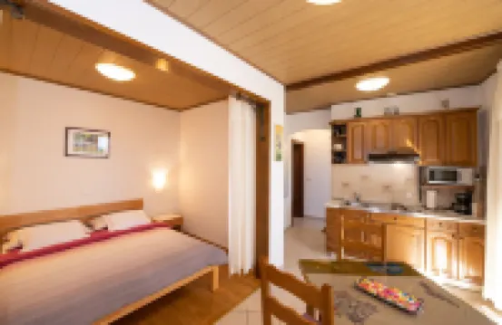 Apartments Villa Salona