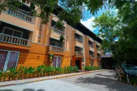 MGM Vailankanni Hotels near Nagapattinam fishing harbour entrance