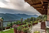 Himalyan Kothi Kais Hotels in Bandrol