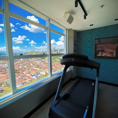 Hotel Rainha do Brasil