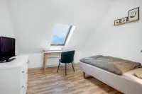 Storms Bed & Breakfast