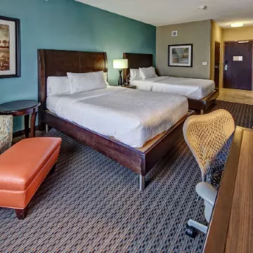Hilton Garden Inn Tulsa Midtown