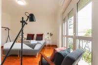 Belem Boutique VIII by Homing Hotel di Belém