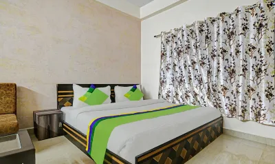 Treebo Alankar Hoshangabad Road Hotels in Bhopal