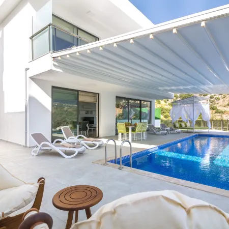 İnfinity Signature Villas