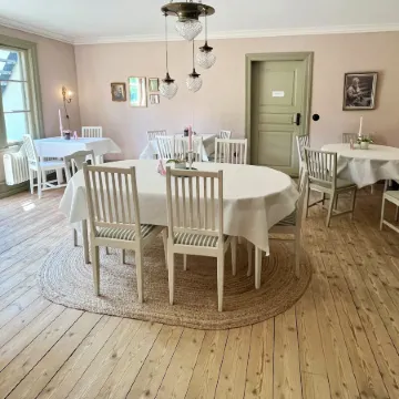 Lydde Gård