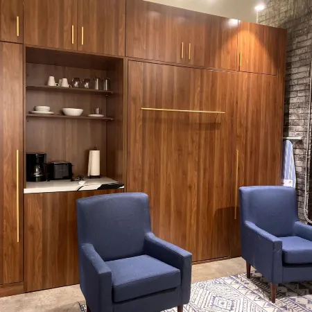 424 Gold Way-Apt. 301, Studio Apartment