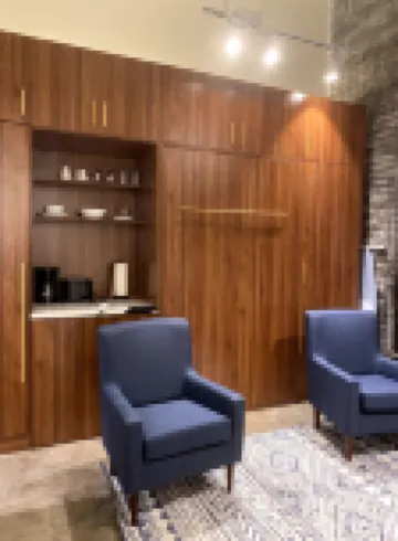 424 Gold Way-Apt. 301, Studio Apartment