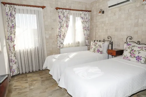 Villa Lotus Konuk Evi