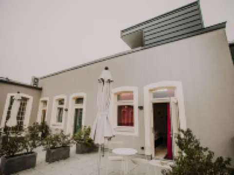 荷利根斯塔特酒店 吉森酒店