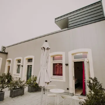 Hotel & Restaurant Heyligenstaedt