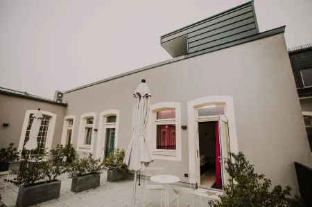 Hotel & Restaurant Heyligenstaedt