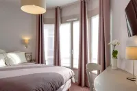 Hotel Ours Blanc - Wilson Hotels in Saint-Cyprien