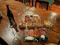Granja da Cabrita - Breakfast