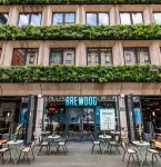 BrewDog DogHouse Manchester Hotels in Manchester