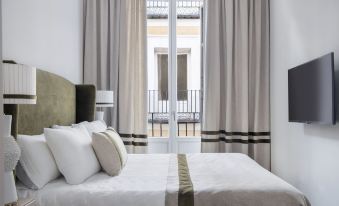 Palacio Tirso de Molina - the Arc Collection