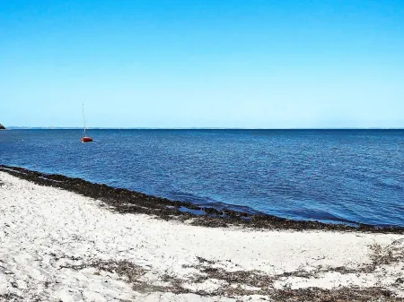 6 Person Holiday Home in Nordborg by Traum