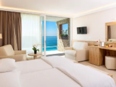 Golf Hotel Ca' Degli Ulivi Hotel a Costermano