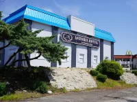 Astoria Hotel West Hotels in Danville