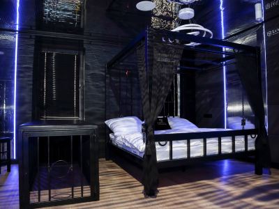 Apartament Bdsm Luxxx Częstochowa