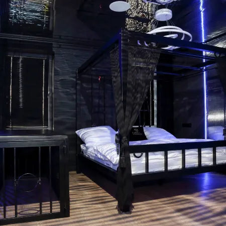 Apartament Bdsm Luxxx Częstochowa