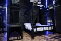 Apartament Bdsm Luxxx Częstochowa Hôtels à proximité de : PUB SPORTOWY Stacherczak
