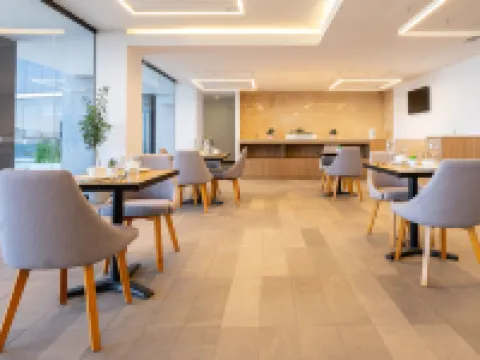 スタディアスイーツケレタロセントロイストリコ ケレタロのホテル