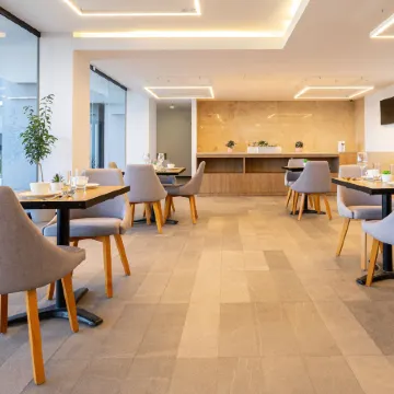 Stadía Suites Querétaro Centro Histórico