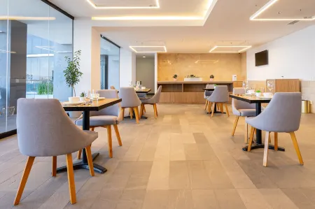 Stadía Suites Querétaro Centro Histórico