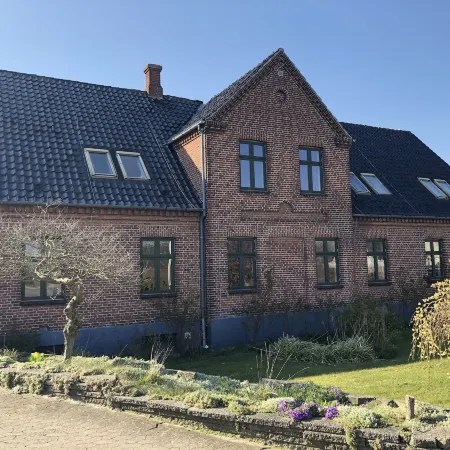 Gorvannsminde - Hostel
