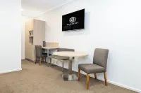 Somerset Hotel Hotels in Wynyard