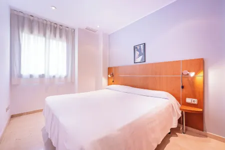 Apartaments Marina - Abapart