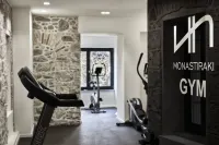 Nlh Monastiraki - Neighborhood Lifestyle Hotels