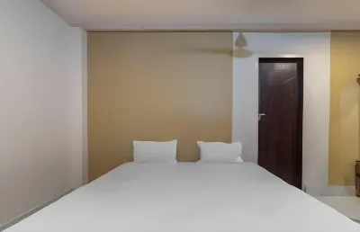 Hotel Royal Residency By GRB Hotels near R.K.College Ground