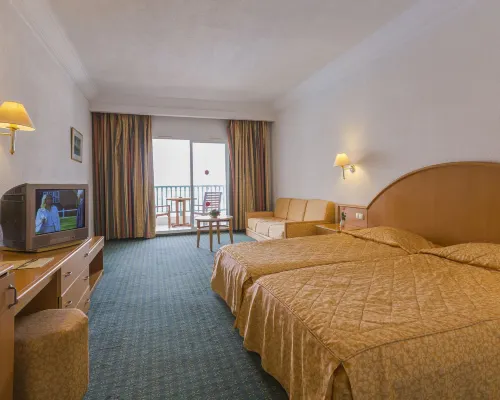 El Mouradi Skanes Rooms Photos