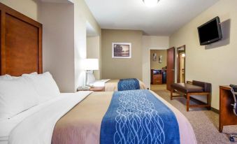 Comfort Inn & Suites Deadwood