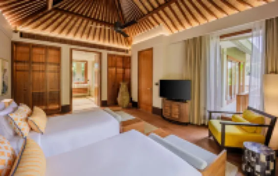 Baale Resort Goa