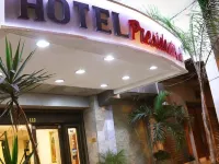 Hotel Presidente Internacional Hoteles cerca de Estadio George Capwell