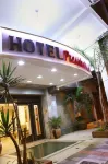 Hotel Presidente Internacional Hotels in 