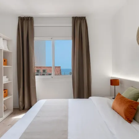 Apartamentos Venecia