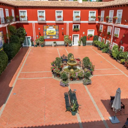 Hotel Romerito