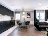 Apartamenty Flat White Obywatelska 49 Các khách sạn ở Zielona Gora