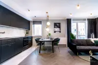 Apartamenty Flat White Obywatelska 49 Hotels in Zielona Góra