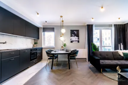 Apartamenty Flat White Obywatelska 49